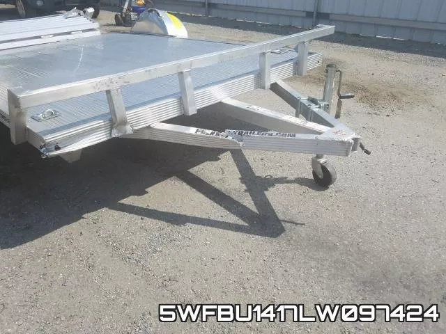5WFBU1417LW097424 фото 10
