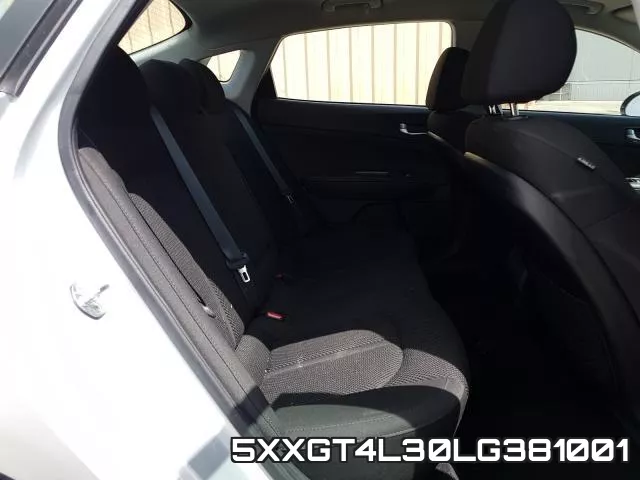 5XXGT4L30LG381001 фото 7