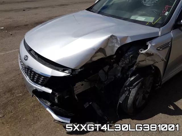 5XXGT4L30LG381001 фото 10