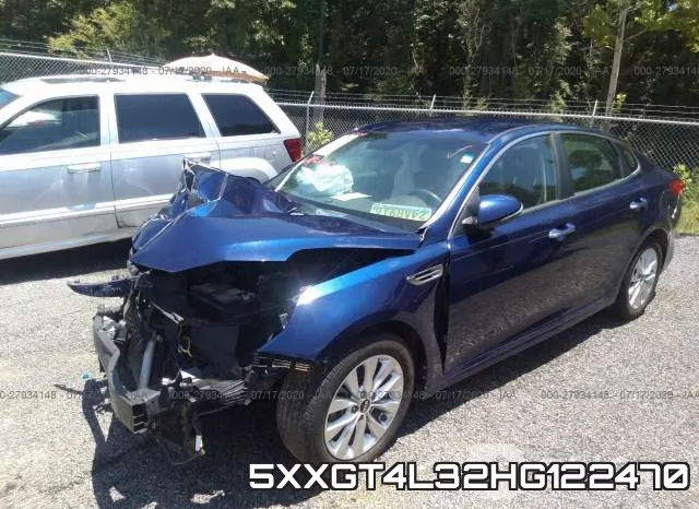 5XXGT4L32HG122470 фото 3