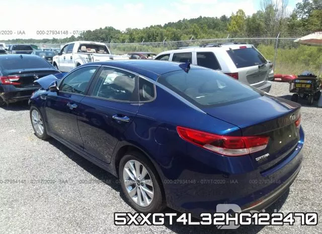 5XXGT4L32HG122470 фото 4