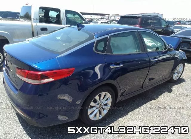 5XXGT4L32HG122470 фото 5