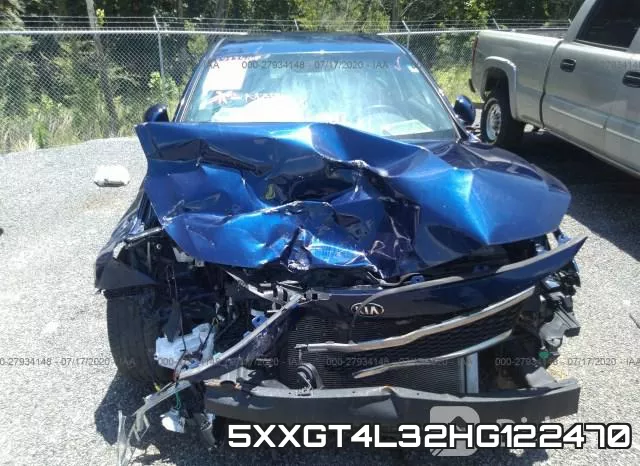 5XXGT4L32HG122470 фото 7