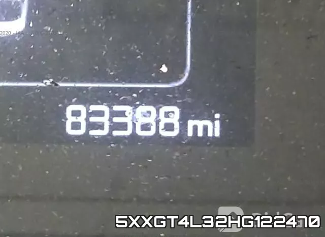 5XXGT4L32HG122470 фото 8