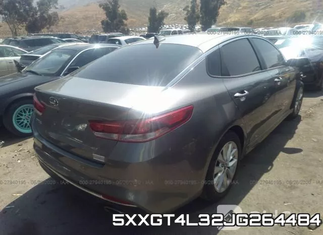 5XXGT4L32JG264484 фото 5