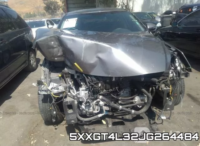 5XXGT4L32JG264484 фото 7