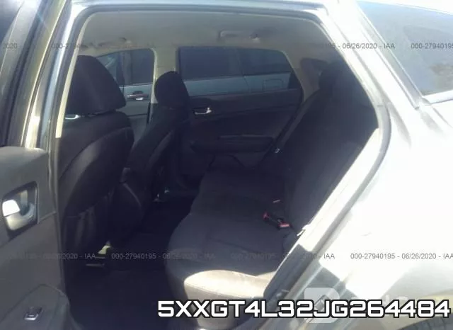 5XXGT4L32JG264484 фото 9