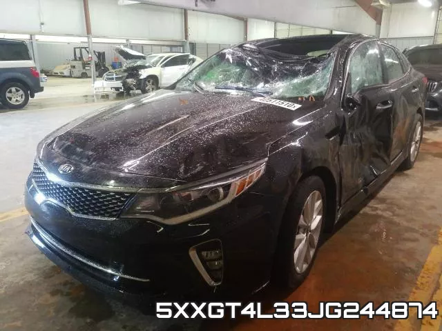 5XXGT4L33JG244874 фото 3
