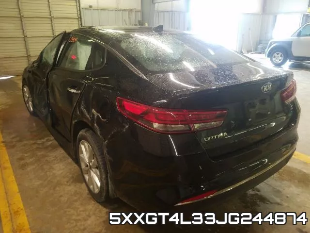 5XXGT4L33JG244874 фото 4