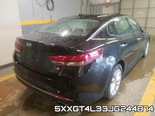 5XXGT4L33JG244874 фото 5