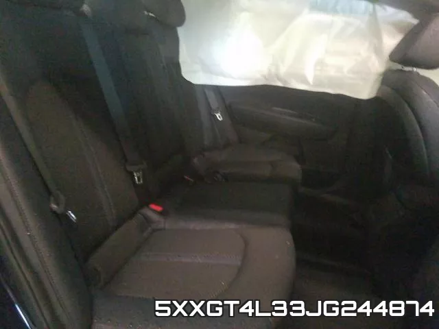 5XXGT4L33JG244874 фото 7