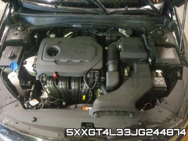 5XXGT4L33JG244874 фото 8