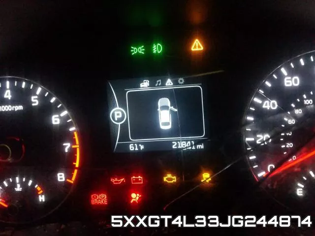 5XXGT4L33JG244874 фото 9