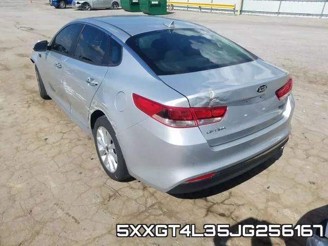 5XXGT4L35JG256167 фото 4