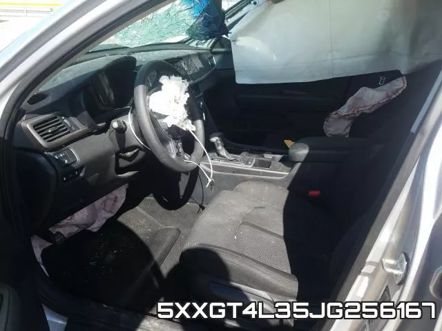 5XXGT4L35JG256167 фото 6