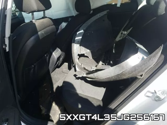 5XXGT4L35JG256167 фото 7