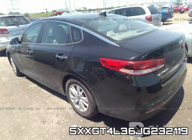 5XXGT4L36JG232119 фото 4