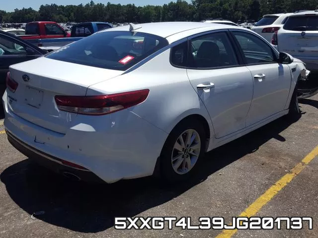 5XXGT4L39JG201737 фото 5