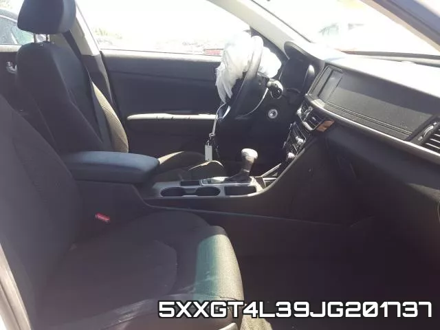 5XXGT4L39JG201737 фото 6