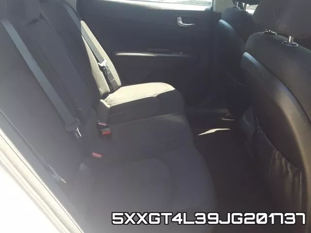5XXGT4L39JG201737 фото 7