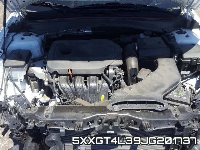 5XXGT4L39JG201737 фото 8