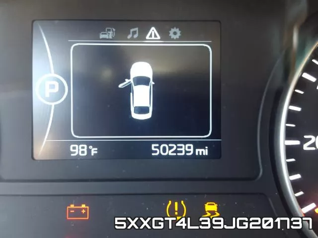 5XXGT4L39JG201737 фото 9