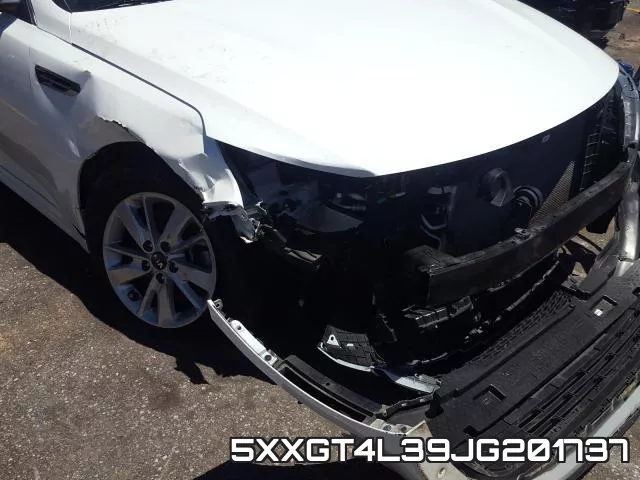 5XXGT4L39JG201737 фото 10