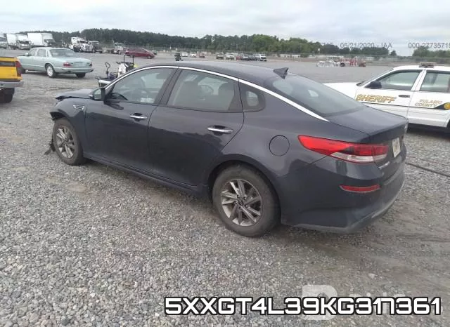 5XXGT4L39KG317361 фото 4