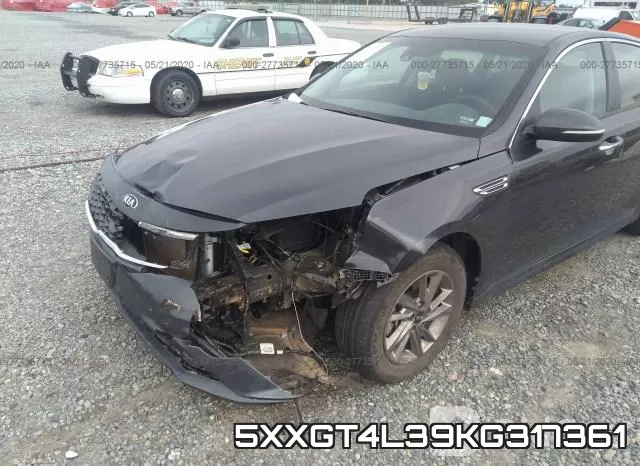 5XXGT4L39KG317361 фото 7