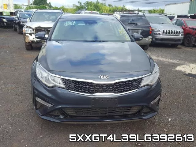 5XXGT4L39LG392613 фото 10
