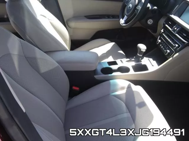 5XXGT4L3XJG194491 фото 6