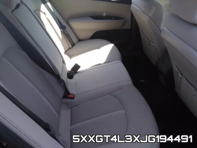 5XXGT4L3XJG194491 фото 7
