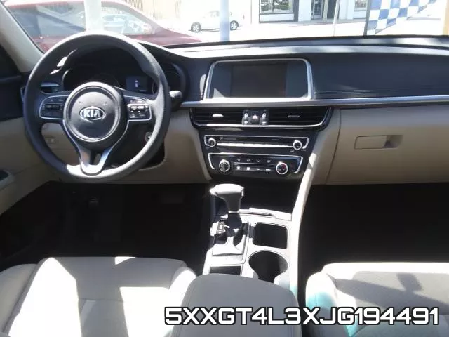 5XXGT4L3XJG194491 фото 10
