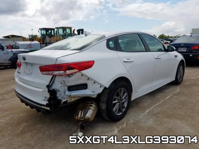 5XXGT4L3XLG393074 фото 5