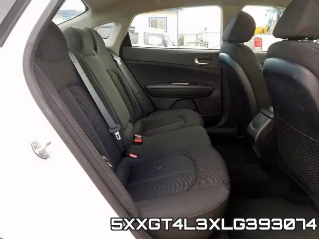 5XXGT4L3XLG393074 фото 7