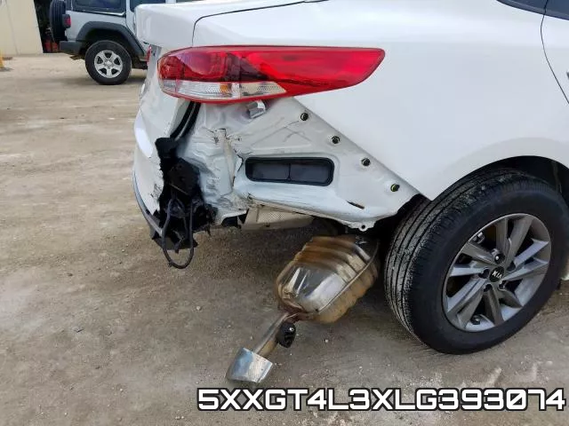 5XXGT4L3XLG393074 фото 10