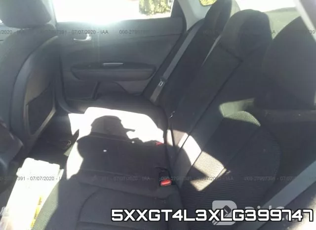 5XXGT4L3XLG399747 фото 9