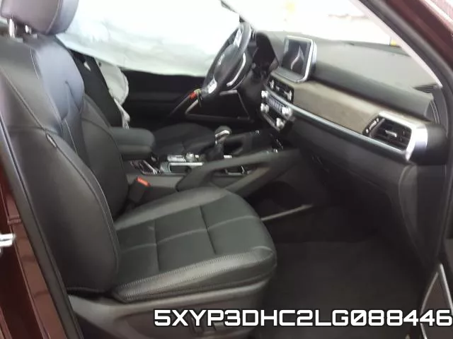 5XYP3DHC2LG088446 фото 6