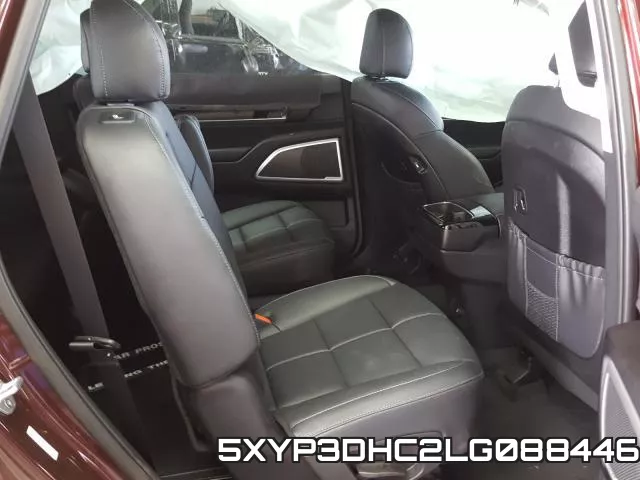 5XYP3DHC2LG088446 фото 7
