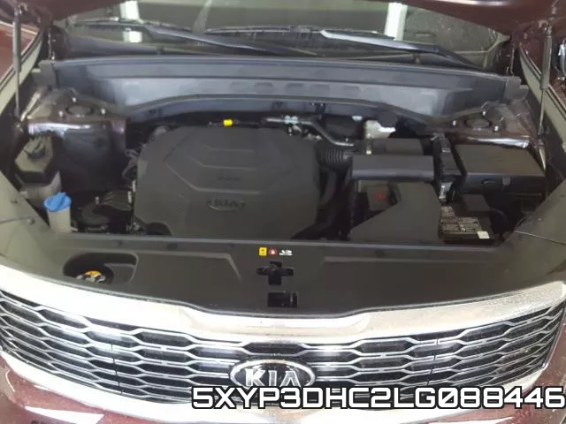 5XYP3DHC2LG088446 фото 8