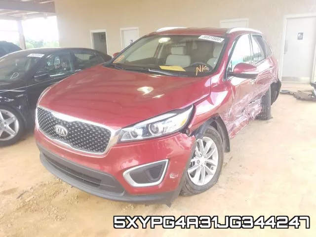 5XYPG4A31JG344247 фото 3