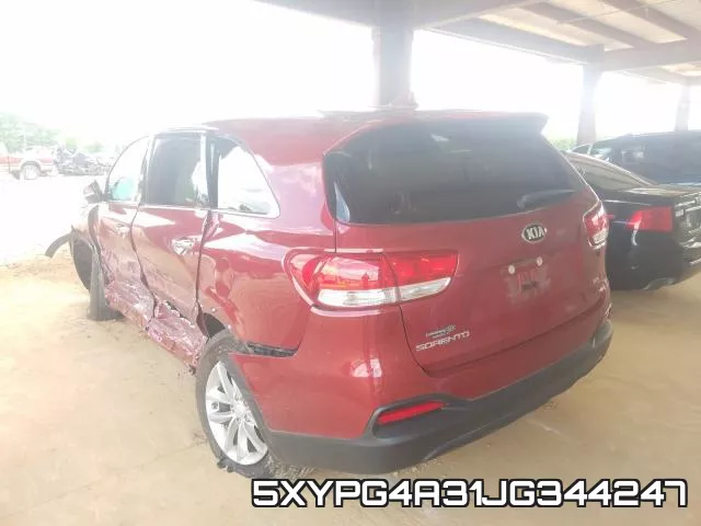 5XYPG4A31JG344247 фото 4