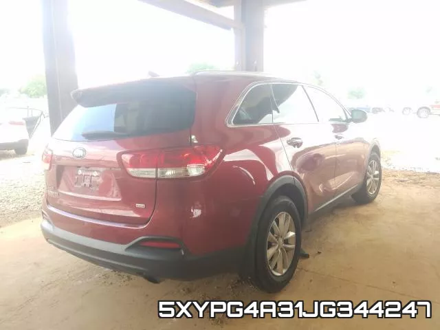 5XYPG4A31JG344247 фото 5