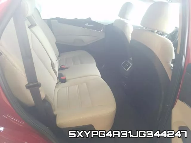 5XYPG4A31JG344247 фото 7