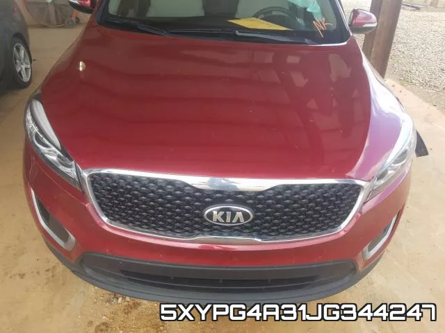 5XYPG4A31JG344247 фото 8