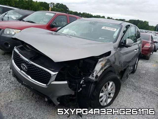 5XYPG4A32HG261176 фото 3