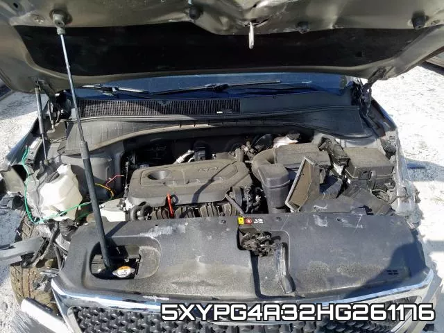 5XYPG4A32HG261176 фото 8