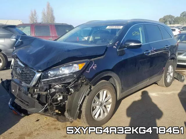 5XYPG4A32KG478461 фото 3