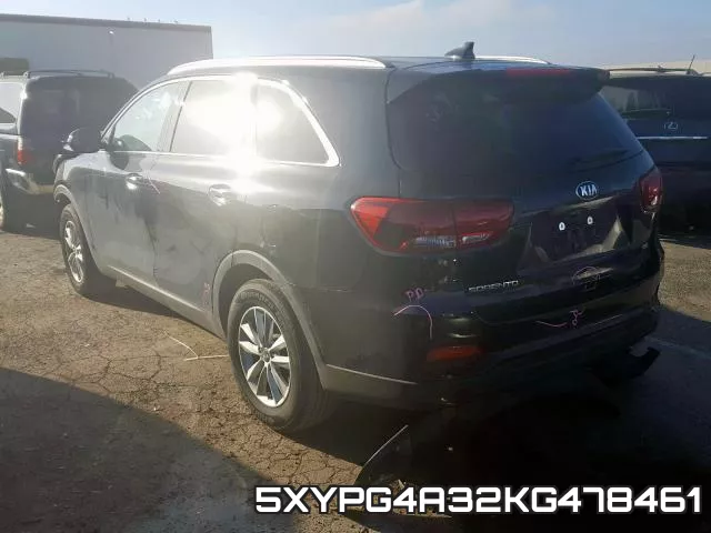 5XYPG4A32KG478461 фото 4