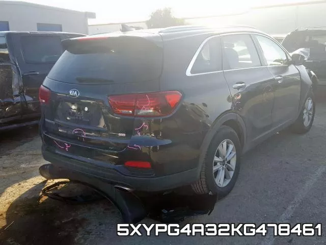 5XYPG4A32KG478461 фото 5
